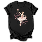 Waltz of the Flowers T-Shirt