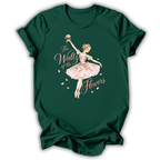 Waltz of the Flowers T-Shirt