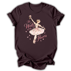 Waltz of the Flowers T-Shirt