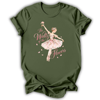 Waltz of the Flowers T-Shirt