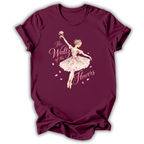 Waltz of the Flowers T-Shirt