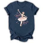 Waltz of the Flowers T-Shirt