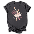 Waltz of the Flowers T-Shirt
