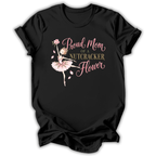Nutcracker Flower Mom T‑Shirt