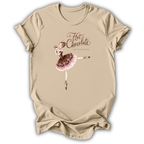 Nutcracker Hot Chocolate T-Shirt