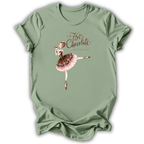 Nutcracker Hot Chocolate T-Shirt