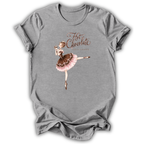 Nutcracker Hot Chocolate T-Shirt