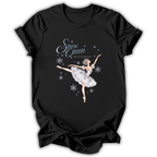 Nutcracker Snow Queen T-Shirt