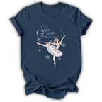 Nutcracker Snow Queen T-Shirt
