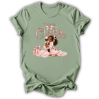 Team Clara Nutcracker T-Shirt