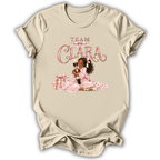 Team Clara Nutcracker T-Shirt