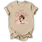 Team Clara Nutcracker T-Shirt