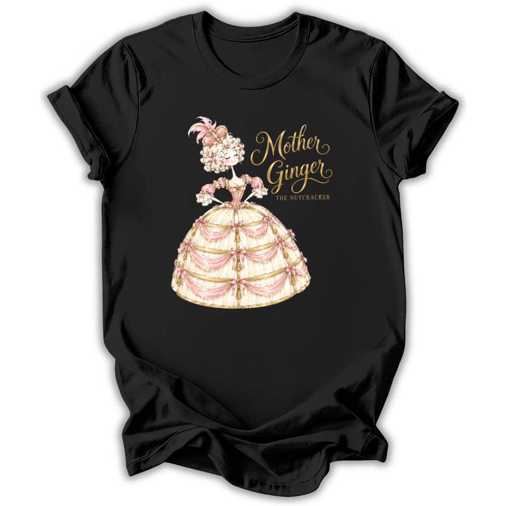 Mother Ginger T-Shirt