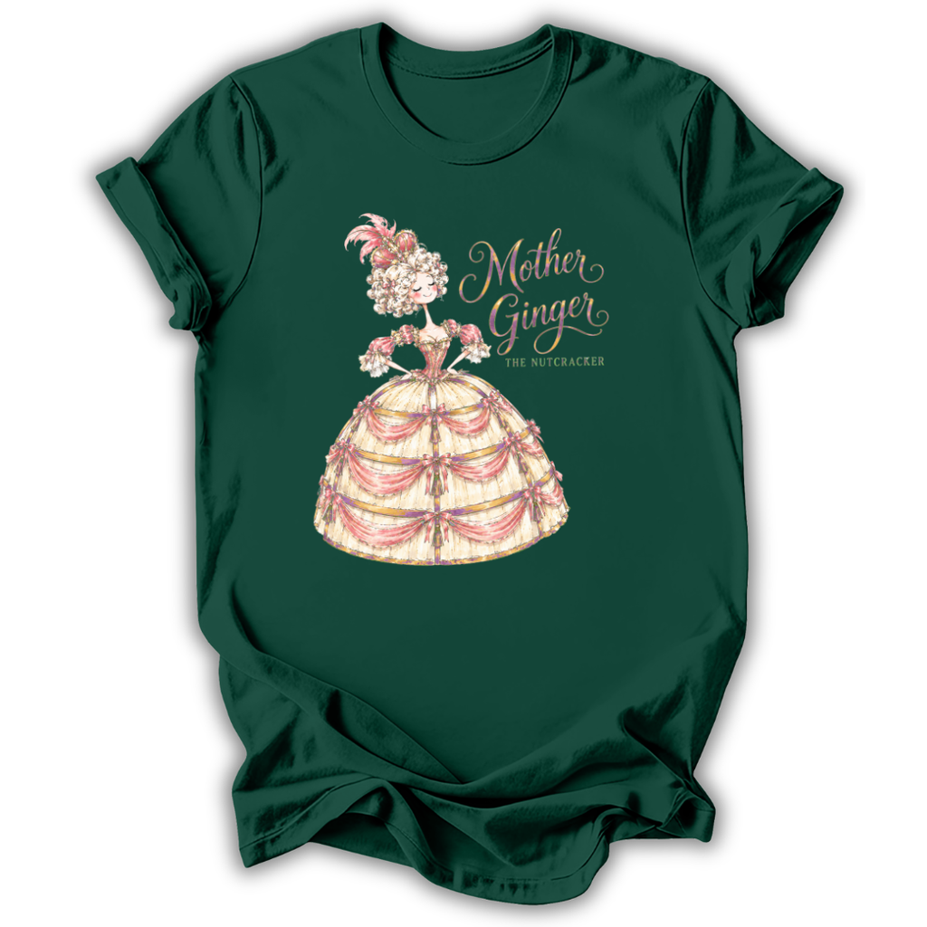 Mother Ginger T-Shirt