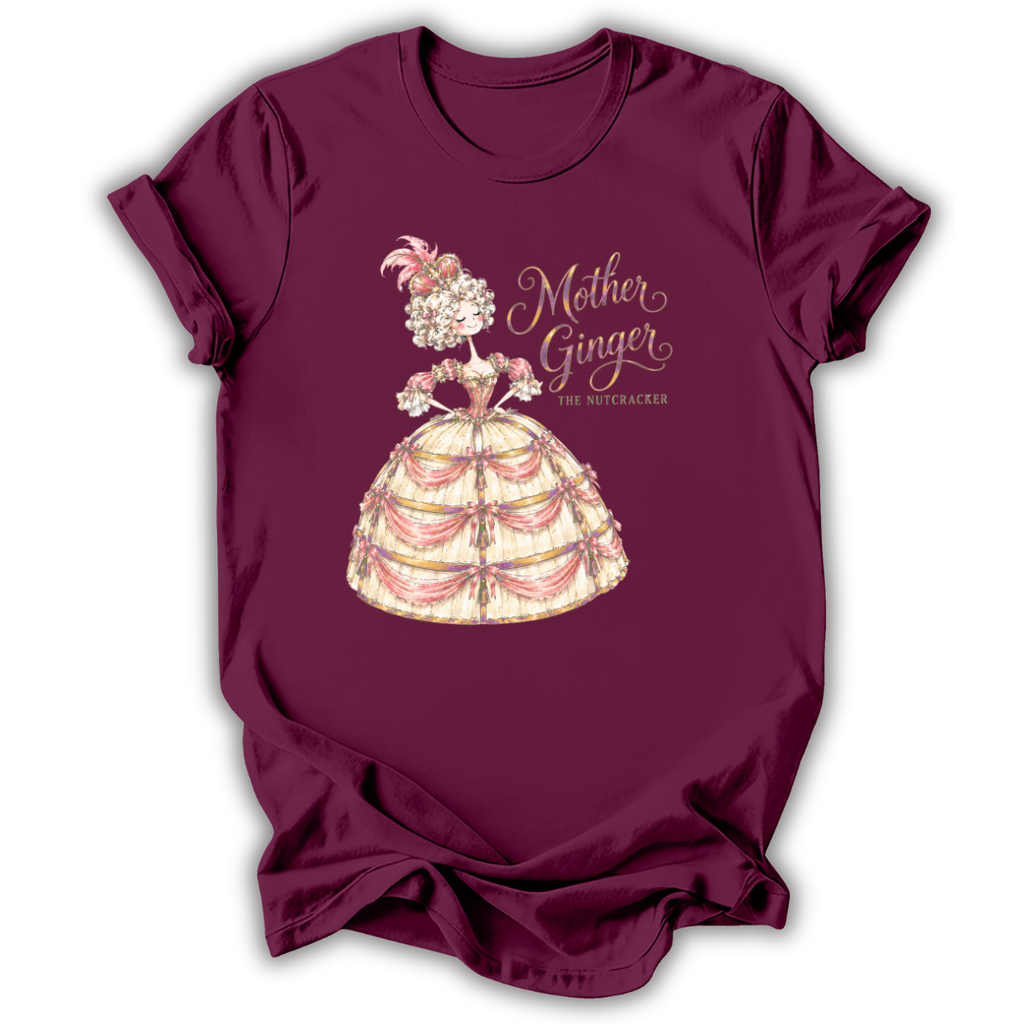 Mother Ginger T-Shirt
