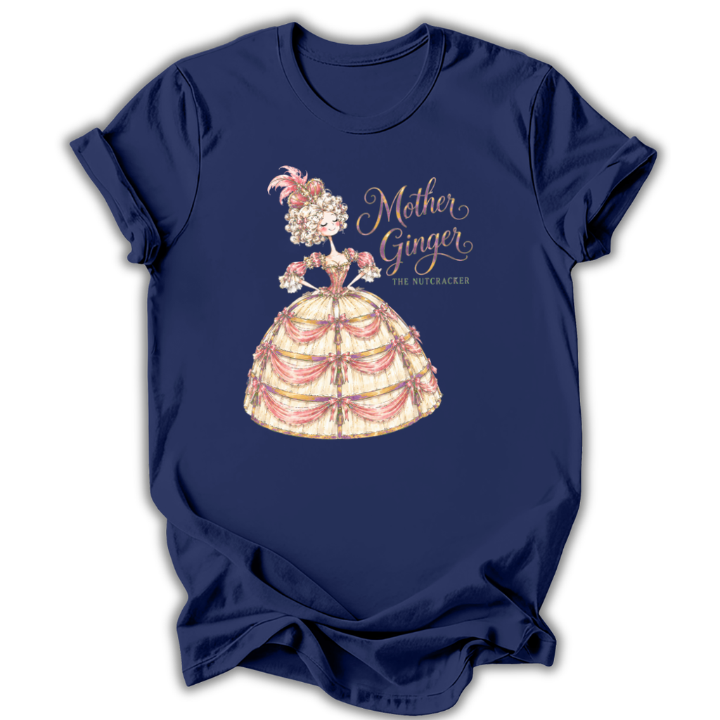 Mother Ginger T-Shirt