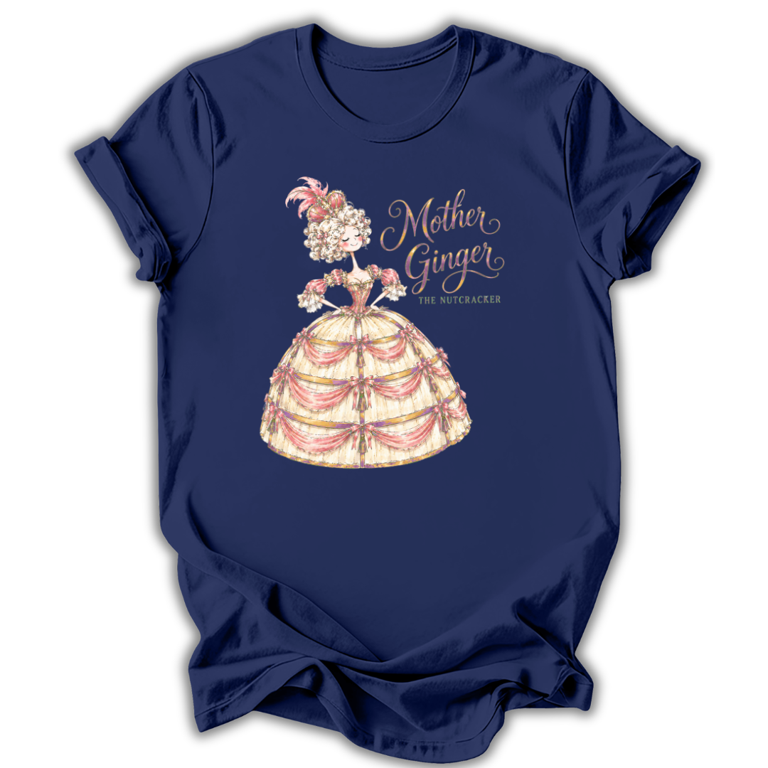 Mother Ginger T-Shirt