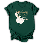 Nutcracker Angel T-Shirt