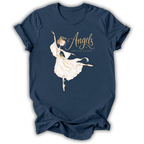 Nutcracker Angel T-Shirt