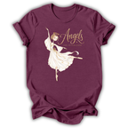 Nutcracker Angel T-Shirt