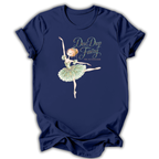Dew Drop the Fairy T-Shirt