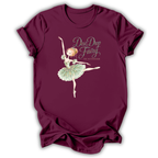 Dew Drop the Fairy T-Shirt