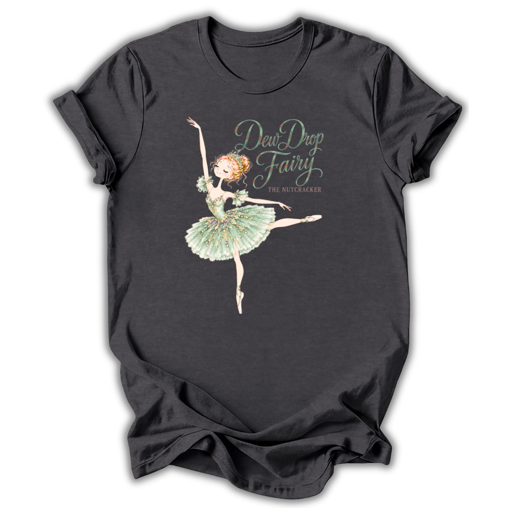 Dew Drop the Fairy T-Shirt