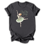 Dew Drop the Fairy T-Shirt