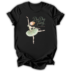 Dew Drop the Fairy T-Shirt