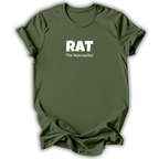 Rat The Nutcracker T-Shirt