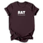 Rat The Nutcracker T-Shirt