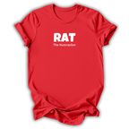 Rat The Nutcracker T-Shirt