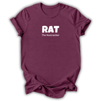 Rat The Nutcracker T-Shirt