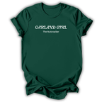 Garland Girl T-Shirt