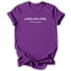 Garland Girl T-Shirt