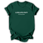 Garland Boy T-Shirt