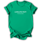 Garland Boy Kids T-Shirt