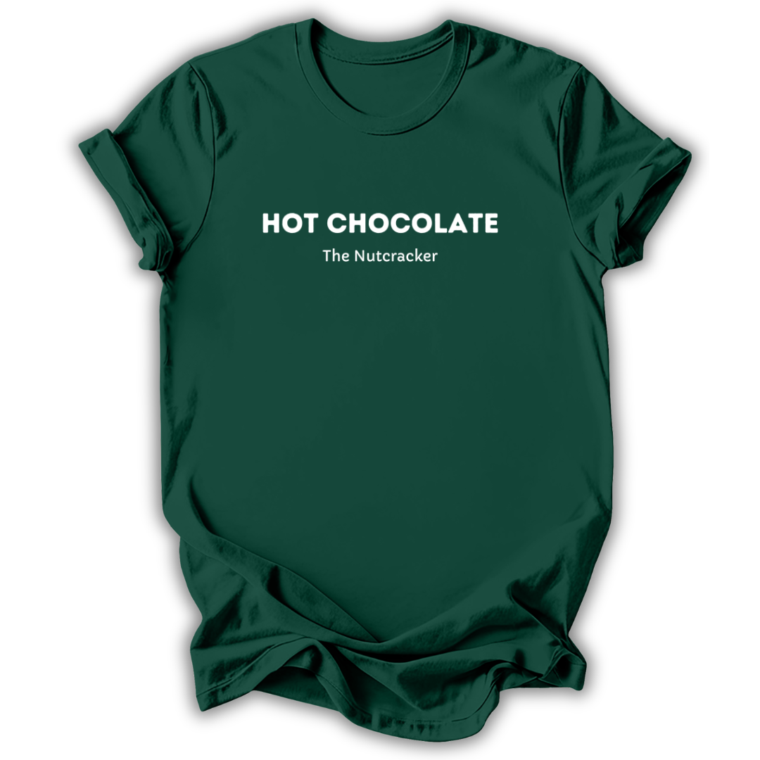 Hot Chocolate T-Shirt