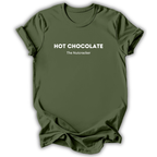 Hot Chocolate T-Shirt