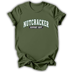 Nutcracker Support Dept T-Shirt