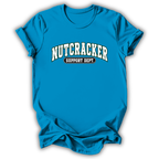Nutcracker Support Dept T-Shirt