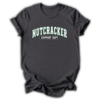 Nutcracker Support Dept T-Shirt