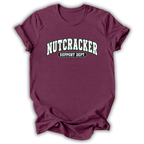 Nutcracker Support Dept T-Shirt