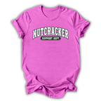 Nutcracker Support Dept T-Shirt