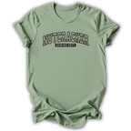 Nutcracker Sewing Dept T-Shirt