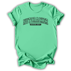 Nutcracker Sewing Dept T-Shirt