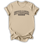 Nutcracker Sewing Dept T-Shirt