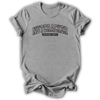 Nutcracker Sewing Dept T-Shirt