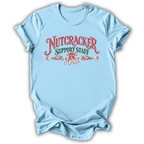 Nutcracker Support Staff T-Shirt