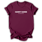 Candy Canes The Nutcracker T-Shirt
